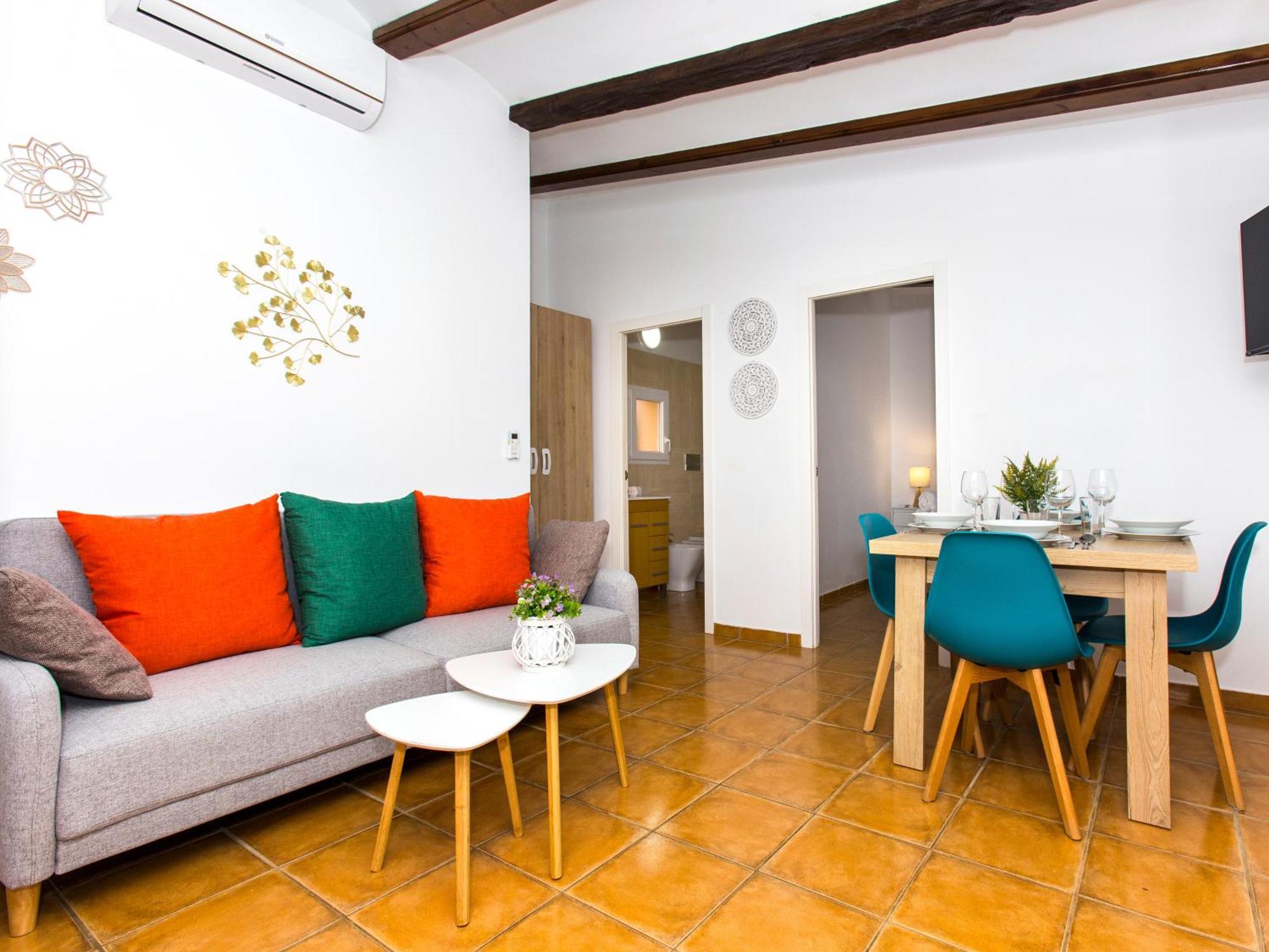 Casa Marineta III Villa Denia Exterior photo